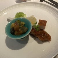 中国飯店 富麗華 - 