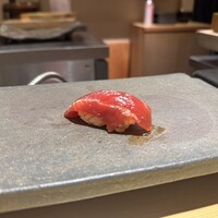 鮨 無垢/鮨 白銀 - 