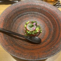 品川 鮨まつもと - 