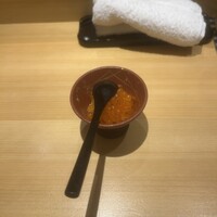 品川 鮨まつもと - 