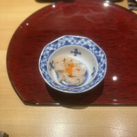 品川 鮨まつもと - 
