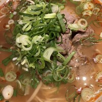 筑紫樓 銀座店 - 