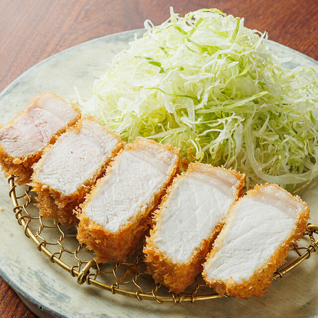 ロース