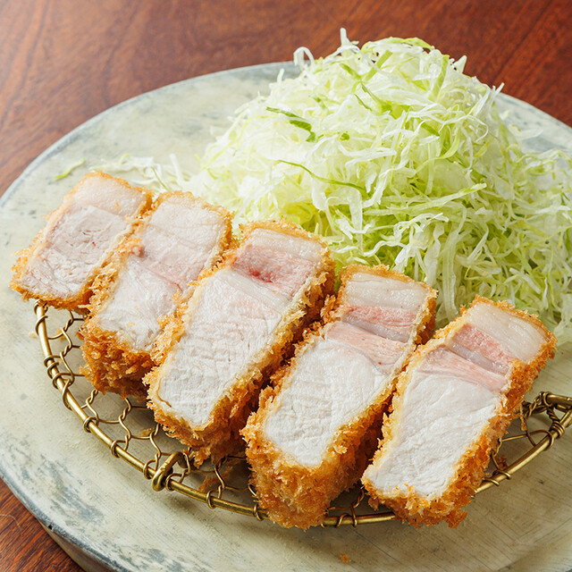 上ロース