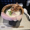 鶏 soba 座銀 本店