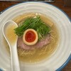 麺宿 志いな