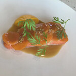 eos - ヤシオマス　人参　メープル