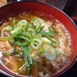 浪花焼肉 肉タレ屋 - 