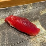 寿司割烹 魚紋 - 