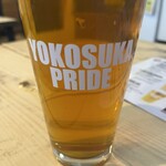 横須賀ビール - 