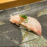 寿司割烹 魚紋 - 