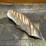 寿司割烹 魚紋 - 