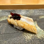 寿司割烹 魚紋 - 