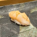 寿司割烹 魚紋 - 