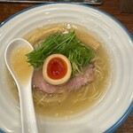 麺宿 志いな - 