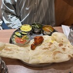 ディップガーデン テラス KITTE大阪店 - 