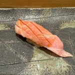 寿司割烹 魚紋 - 