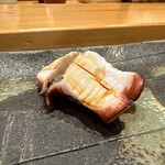 寿司割烹 魚紋 - 