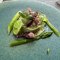 RESTAURANT LUKE with SKY LOUNGE - 