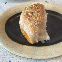 eos - パン