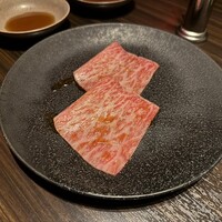 焼肉うしごろ 銀座並木通り店 - 