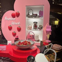ロビーラウンジ 「マーブルラウンジ」 ヒルトン東京 - 