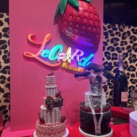 ロビーラウンジ 「マーブルラウンジ」 ヒルトン東京 - 