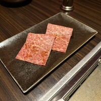焼肉うしごろ 銀座並木通り店 - 