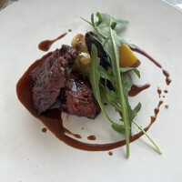 RESTAURANT LUKE with SKY LOUNGE - 