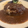 山本のハンバーグ 中目黒食堂