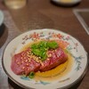 趣味焼肉ばばあ