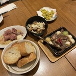 肉酒場 とろっと - 