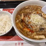 京鼎樓 - 料理写真: