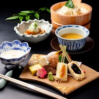 【季節の京ごのみ】『みやこ』4,400円