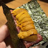 焼肉 うしみつ 恵比寿本店 - 