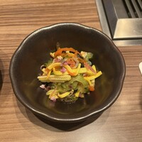焼肉うしごろ 新宿三丁目店 - 