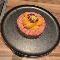 焼肉うしごろ 新宿三丁目店 - 