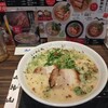 山神山人 麺ロード店