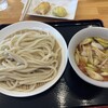 上々うどん