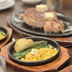 バッファローキング - 