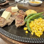 バッファローキング - 