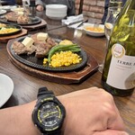 バッファローキング - 