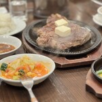 バッファローキング - 