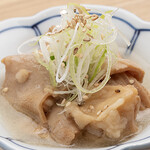 和牛小皿しんうち - 