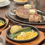 バッファローキング - 