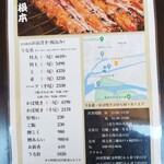 川魚 根本 - 2025.04