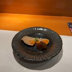 ちょこっと寿し 別邸 - 