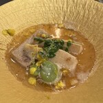 トゥ・ラ・ジョア イズム - 