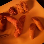 洋食とBar Switch - 