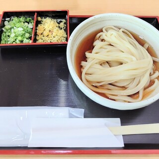 手打うどん　まるたけ